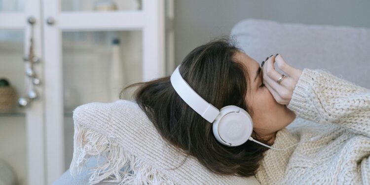 5 Calming Techniques to Reduce Stress Instantly