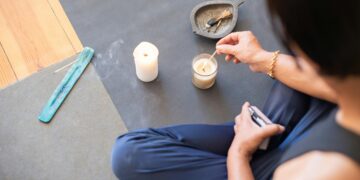 5 Simple Ways to Start Practicing Gratitude Mindfulness Today