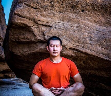 Unlocking Your True Potential: How Meditation for Spiritual Growth Can Transform You