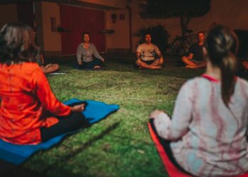 Unlocking Calm: Exploring Simple Meditation Techniques for Kids