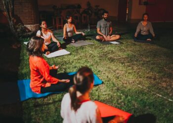 5 Simple Meditation Techniques for Beginners: Start Your Journey