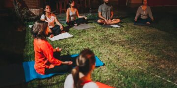 5 Simple Meditation Techniques for Beginners: Start Your Journey