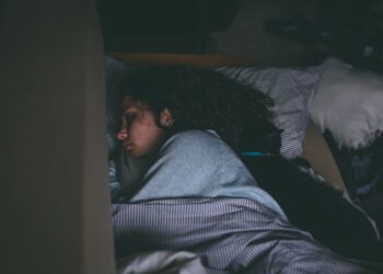 Unlocking Deep Sleep Strategies: How to Enhance Your Nightly Rest