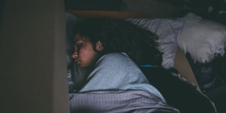 Unlocking Deep Sleep Strategies: How to Enhance Your Nightly Rest