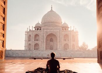 Unlocking Peace: How Tai Chi Meditation Enhances Mental Health