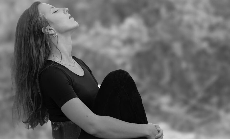 Unlock Your True Potential: 5 Key Benefits of Meditation for Spiritual Growth