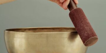 Unlock Relaxation: 5 Key Benefits of Body Scan Meditation