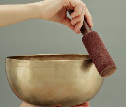 Unlock Relaxation: 5 Key Benefits of Body Scan Meditation