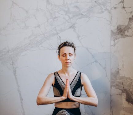 Unlocking Deep Rest: Exploring Meditation for Sleep Techniques