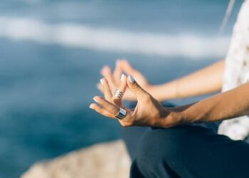 Unlocking the Power of Meditation Techniques for Seniors: A Guide to Enhanced Wellbeing