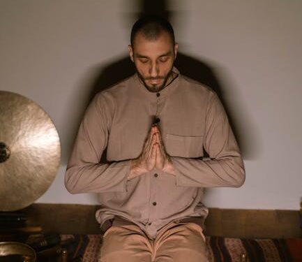 Unlocking Peace: How Daily Mindfulness Exercises Can Transform Your Life