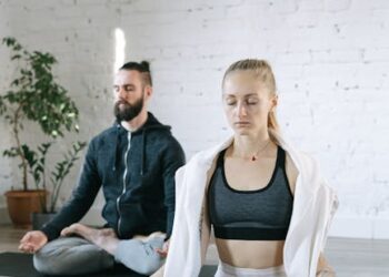 Unlocking a Peaceful Retirement: Exploring Mindfulness for Seniors