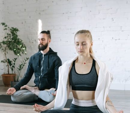 Unlocking a Peaceful Retirement: Exploring Mindfulness for Seniors