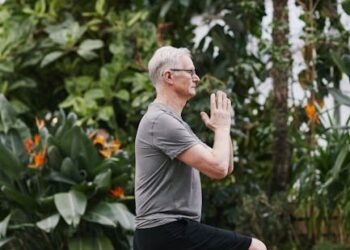 Unlocking Peace: How Meditation for Stress Relief Can Transform Your Life