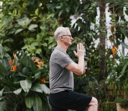 Unlocking Peace: How Meditation for Stress Relief Can Transform Your Life