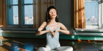 Unlocking Inner Peace: How Meditation for Self Love Can Transform Your Life