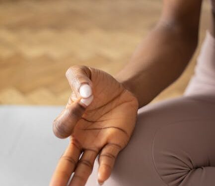 5 Simple Meditation Techniques for Students to Boost Focus and Reduce Stress