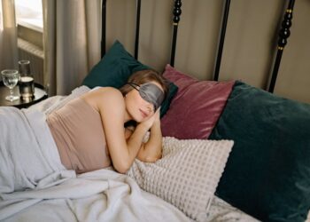 Unlock Serenity: 5 Proven Benefits of Body Scan Relaxation You Should Know