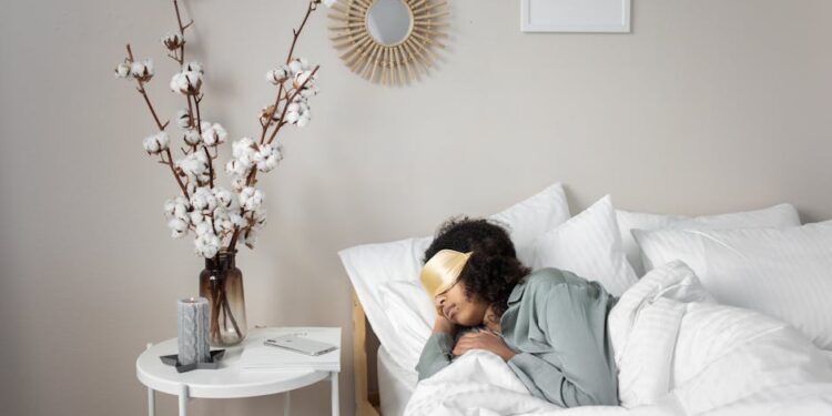 5 Essential Evening Wind-Down Routines for a Better Night's Sleep