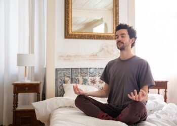 7 Proven Meditation for Healing Techniques to Transform Your Life