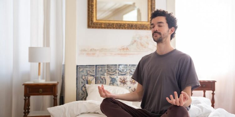 7 Proven Meditation for Healing Techniques to Transform Your Life