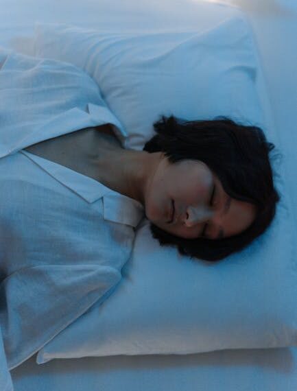 7 Incredible Visualization for Sleep Techniques That Will Transform Your Nightly Routine