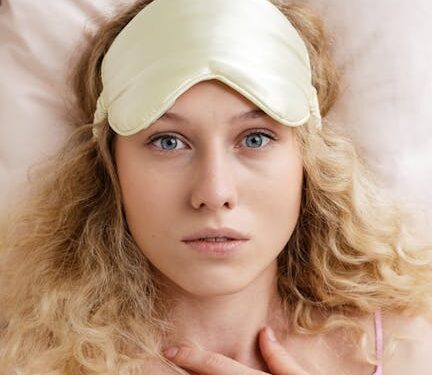 Unlocking the Secrets of Deep Rest with Guided Sleep Meditation