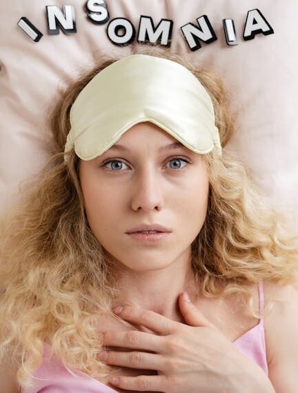 Unlocking the Secrets of Deep Rest with Guided Sleep Meditation