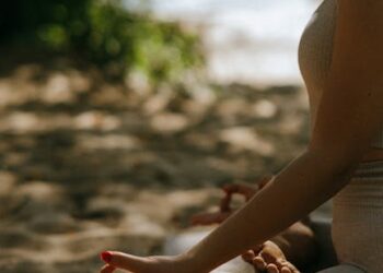 Meditation Techniques for Students: Unleashing Focus and Calm