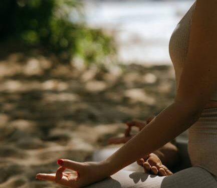 Meditation Techniques for Students: Unleashing Focus and Calm