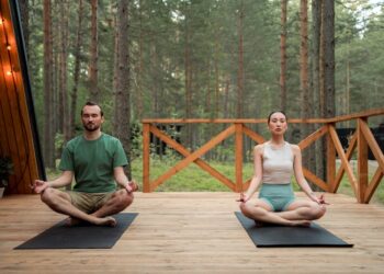 7 Simple Meditation for Sleep Techniques to Transform Your Nightly Routine