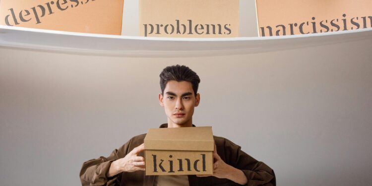 Unlocking Academic Success: Self-Compassion Strategies for Students