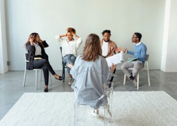 5 Mental Health Initiatives Proven to Enhance Workplace Wellbeing