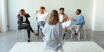 5 Mental Health Initiatives Proven to Enhance Workplace Wellbeing