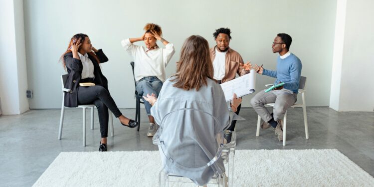 5 Mental Health Initiatives Proven to Enhance Workplace Wellbeing