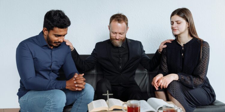 Unlock Your Potential: 5 Self-Compassion Affirmations That Work for Confidence