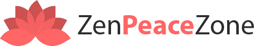 ZenPeaceZone.com